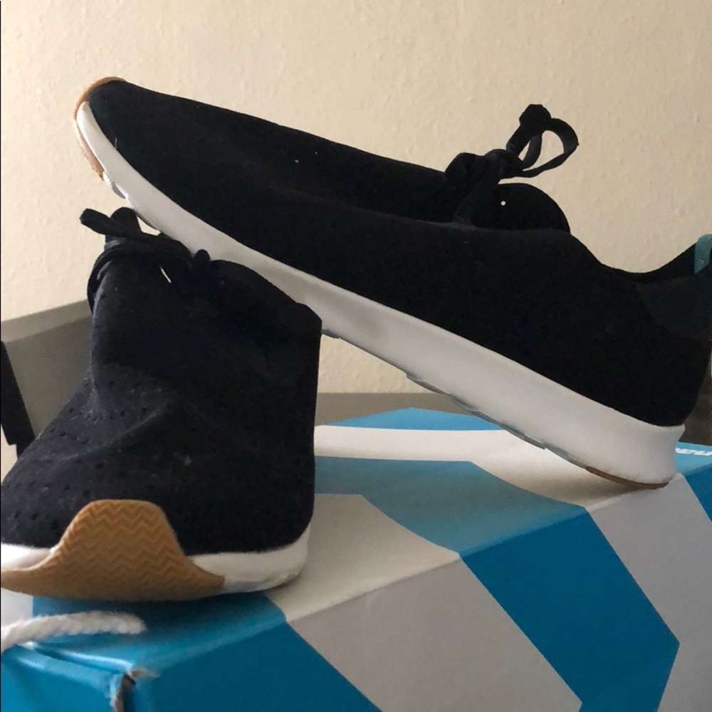 Native Apollo Moc Sneaker